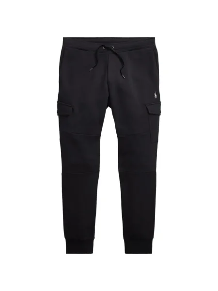 Cu centură curea Polo Ralph Lauren tricotate cu dungi albastru