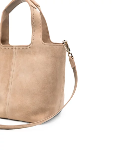 Geantă shopper Santoni