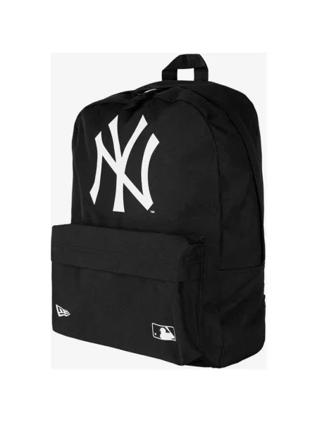 Plecak New Era Stadium New York Yankees czarny