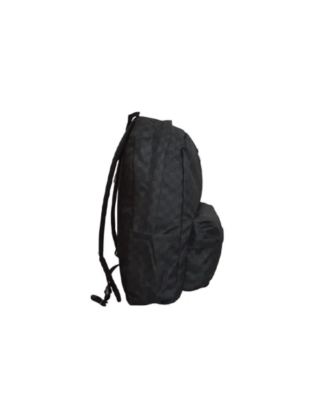 Rucsac copii Vans negru