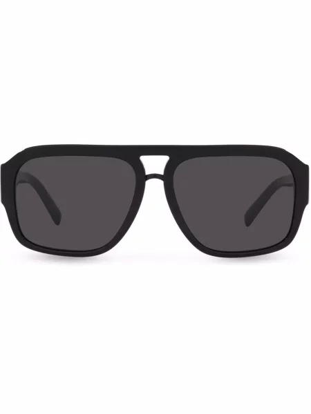 Ochelari de soare Dolce & Gabbana Eyewear negru