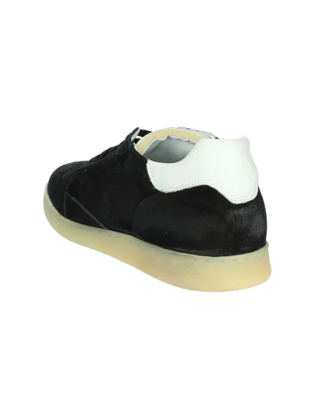 Pantofi D.a.t.e. negru