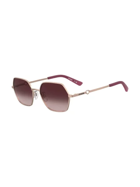 Love Moschino ochelari de soare pentru femei