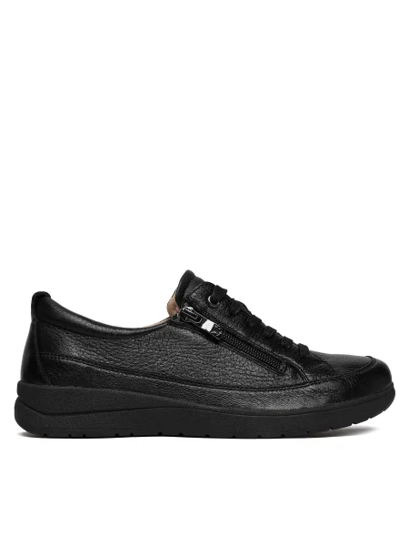 Sneakers Caprice negru