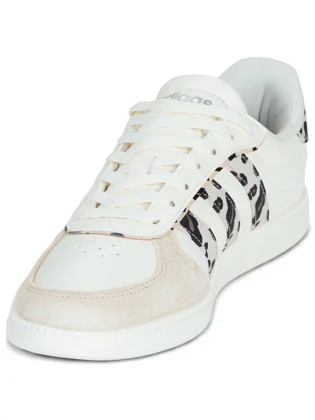 Pantofi Adidas alb