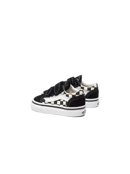 Tenisky Vans Old Skool V čierna