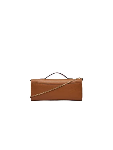 MICHAEL Michael Kors Ročna torba rjava