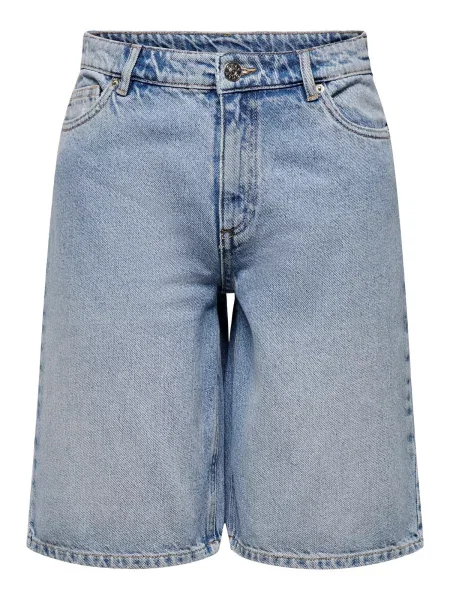 ONLY Jeans Sonny denim albastru
