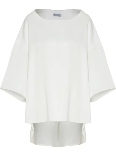 Bluză Gloria Coelho alb