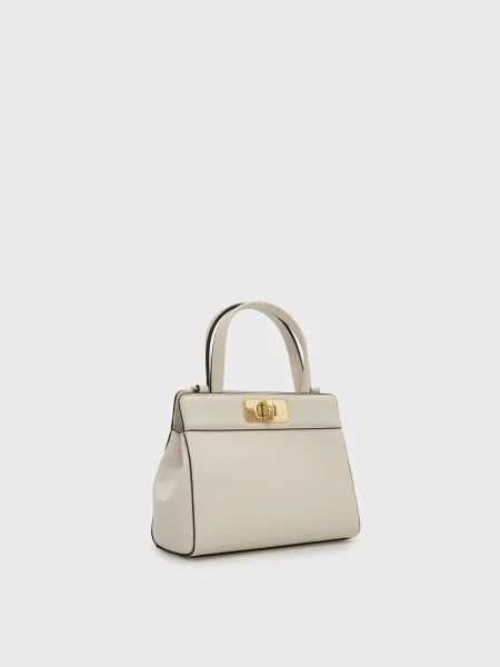 Сумка Tommy Hilfiger біла