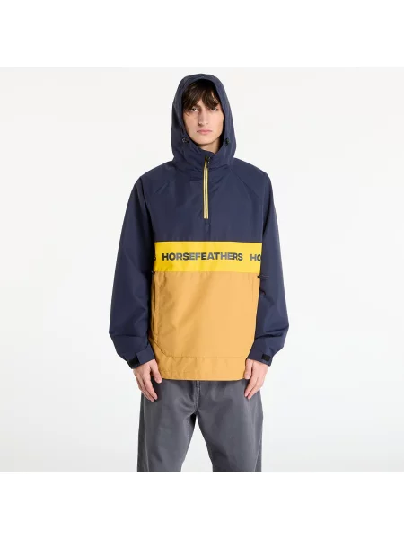 Bunda Horsefeathers Gordie Jacket Indigo L