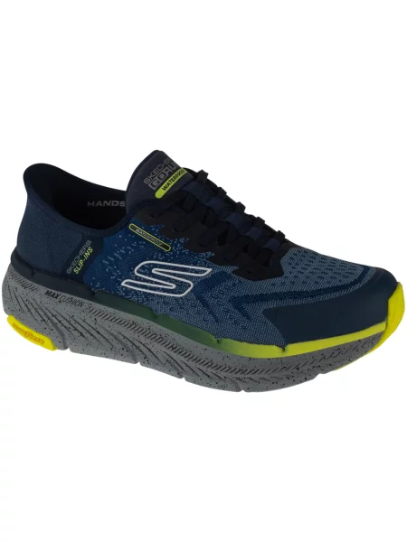 Chiloți Skechers albastru