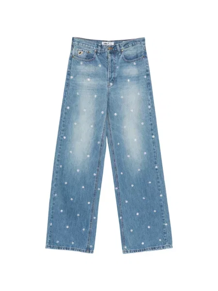 Blugi Lois Jeans albastru