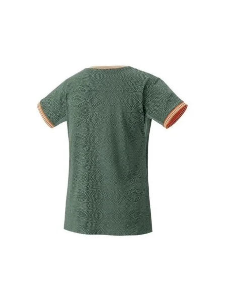 Tricou Yonex verde
