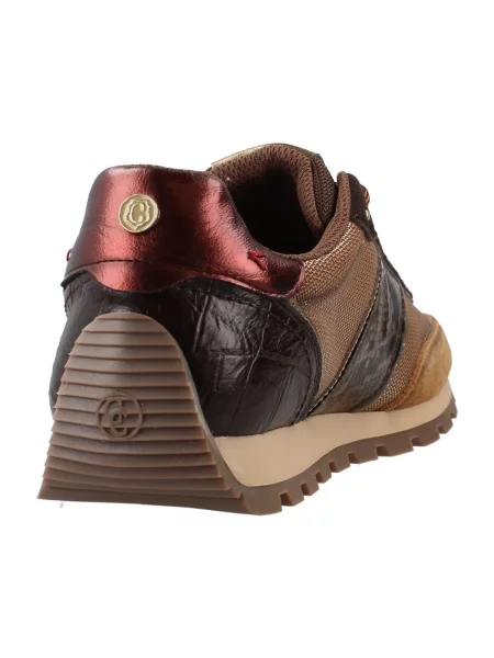 Pantofi Carmela maro