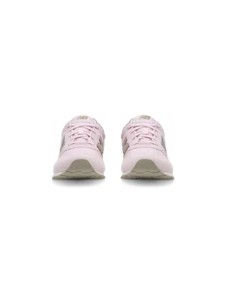 Pantofi New Balance bej