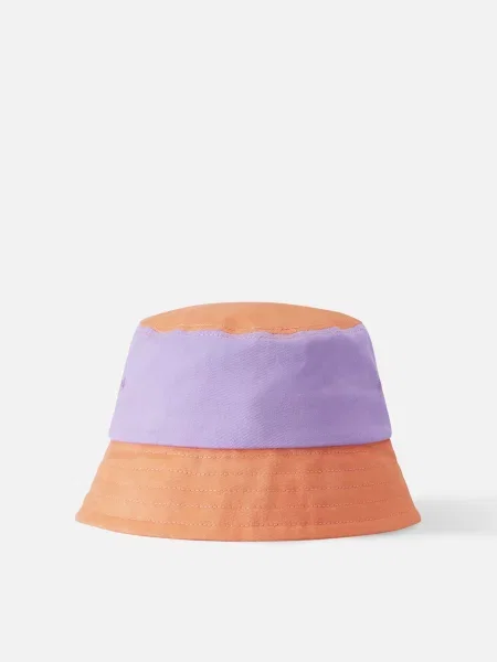 Шляпа Reima розовая