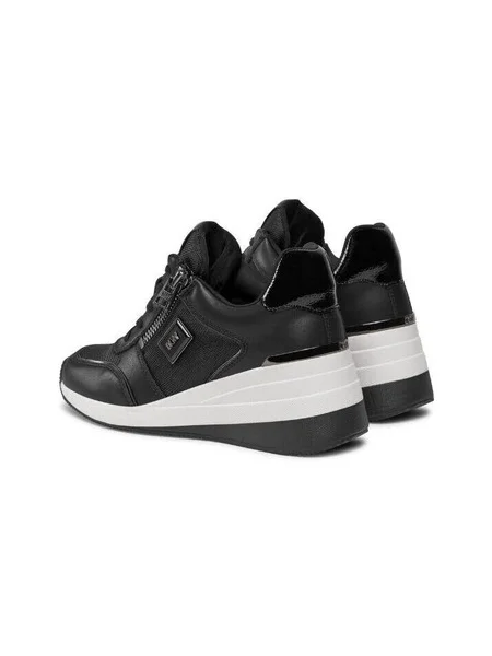 Pantofi Dkny negru