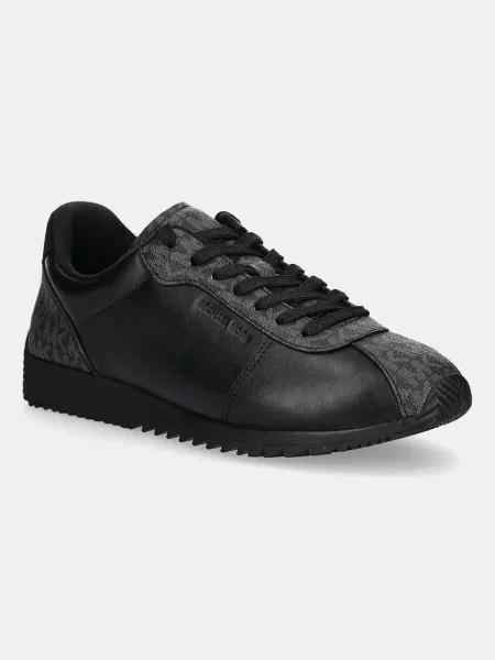 Michael Kors sneakers Rhodes negru