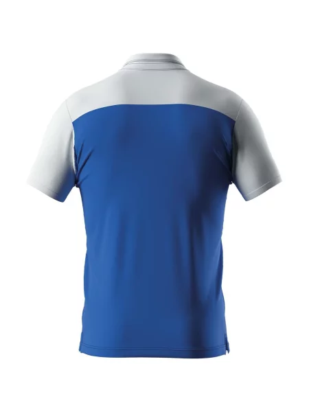Polo majica Errea plava