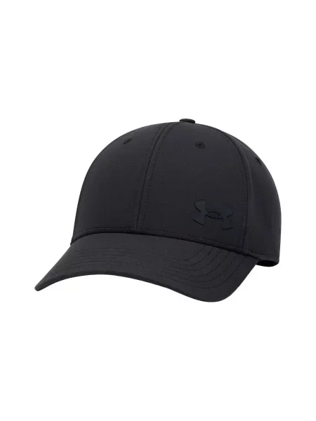 Šiltovka Under Armour čierna