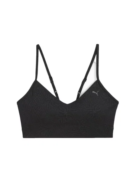Sutien Puma negru