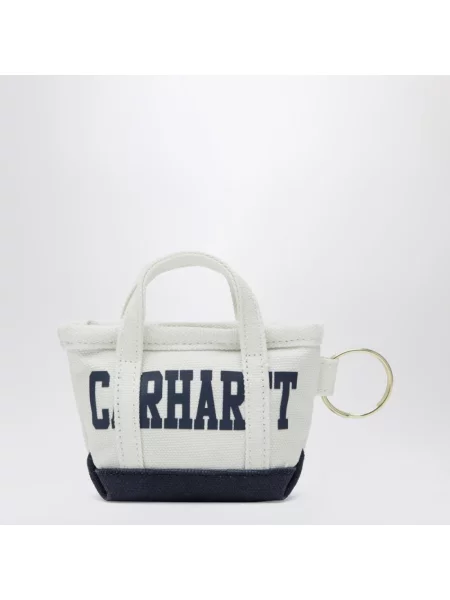 Torba Carhartt Wip biała
