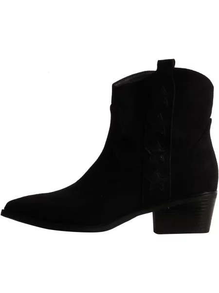 Pantofi Findlay negru