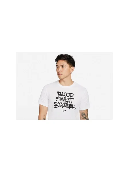 Tricou Nike alb