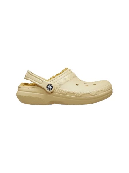 Klasické tenisky Crocs béžová