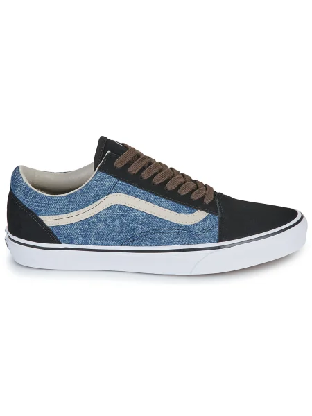 Pantofi Vans albastru