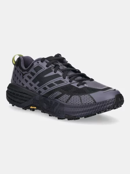 Hoka sneakers US Speedgoat 2 violet