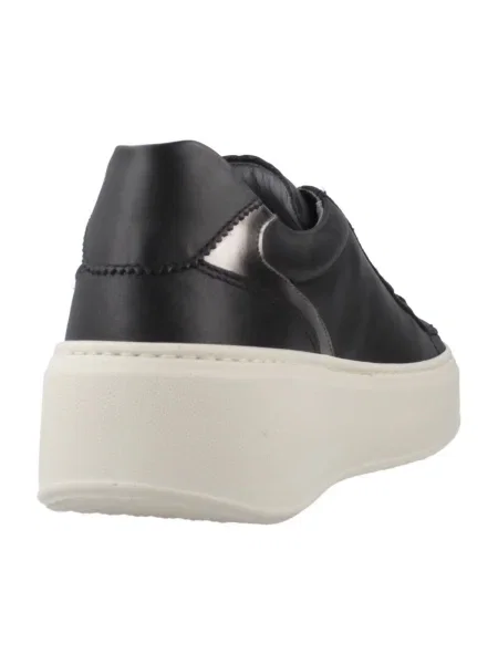 Pantofi Nerogiardini negru