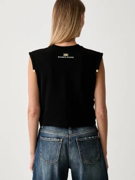 Elisabetta Franchi топ