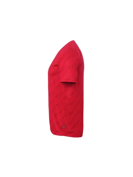 Majica Uhlsport crvena