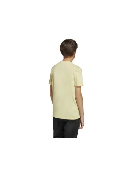 Kratak majica Adidas kratki rukavi