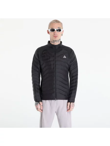 Куртка Nike белая