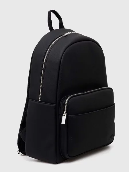 Lacoste Rucsac negru