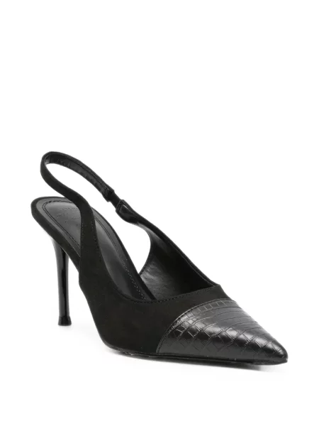 Pantofi cu toc Twenty Fourhaitch negru