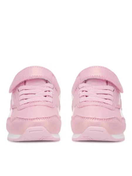 Laisvalaikio batai Reebok rožinė