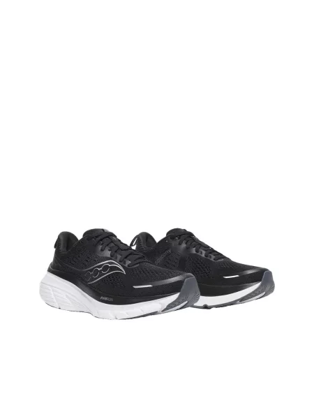 Buty biegowe Saucony Guide 18 czarny