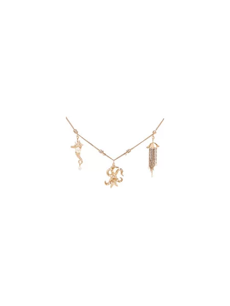 Uhani Weekend Max Mara