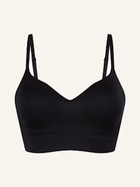 Top Lingadore czarny