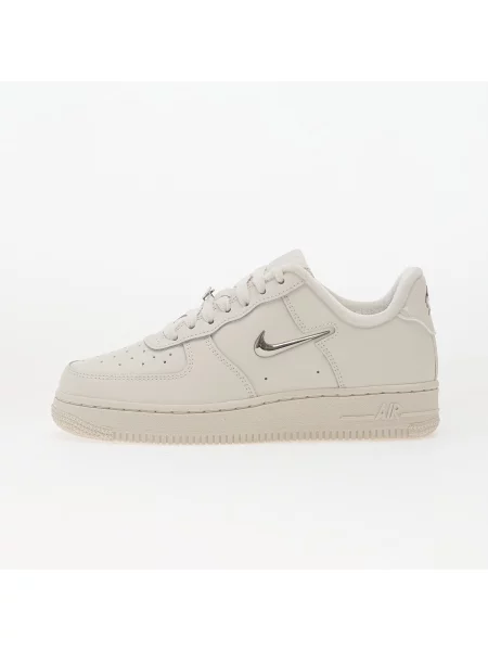 Sneakers Nike W Air Force 1 Phantom/ Metallic Silver-Pure Platinum EUR 44