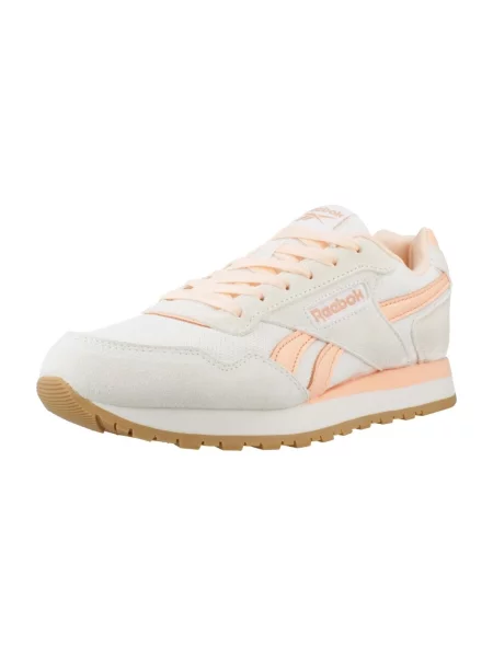 Sneakerși Reebok Sport alb