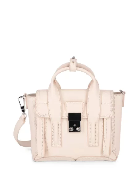 Geantă 3.1 Phillip Lim alb