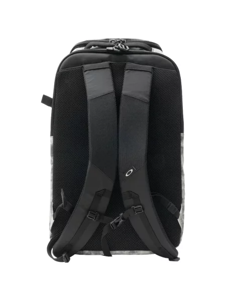 Rucsac Oakley cu cataramă gri