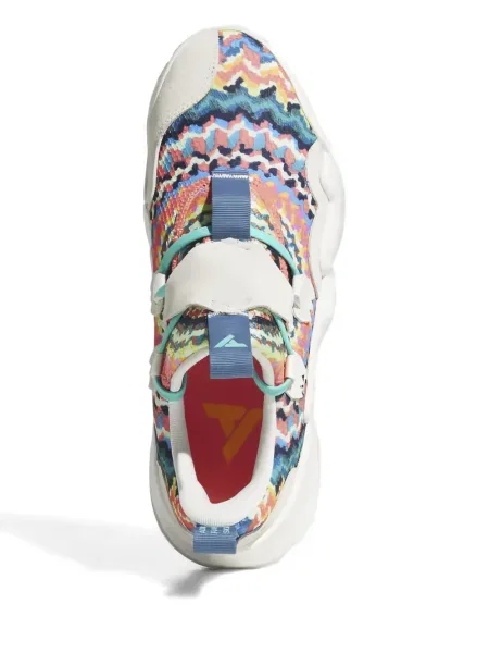 Geacă Adidas cu autograf alb