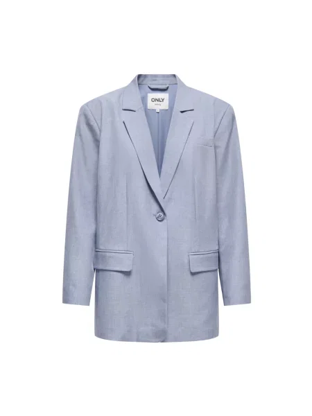 Marynarka Only niebieska