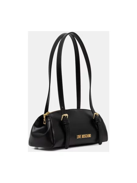 Torebka LOVE MOSCHINO czarna